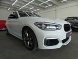 BMW M135i*KLIMA*LED*BLUETHOOHT*SCHALTGETRIEBE - gebrauchte BMW M135 aus dem Jahr 2016