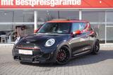 MINI John Cooper Works 2.0 LED Navi Head-Up Panorama - MINI John Cooper Works: Limousine