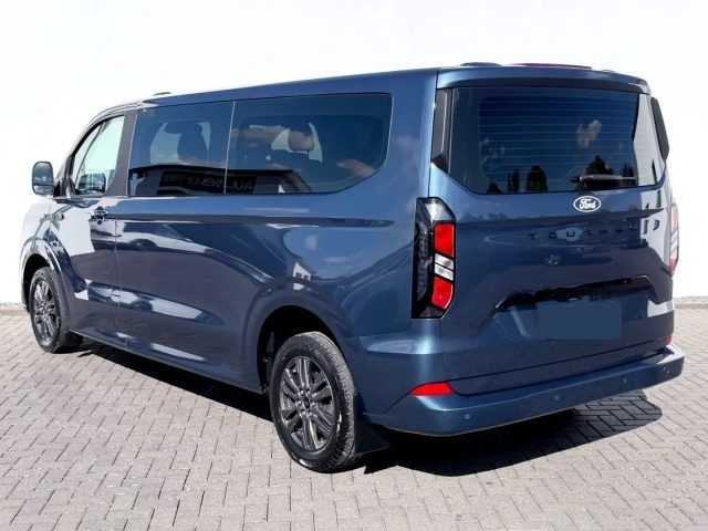 Other FORD Tourneo Custom 320 2.0 EcoBlue 150CV PL Tit imagem 2