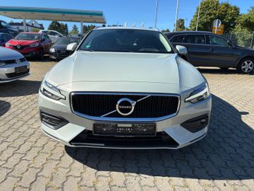 Volvo V60 - 3