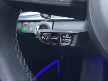 Porsche Panamera Sport Turismo 4 E-Hybrid*ACC*CHRONO*LED