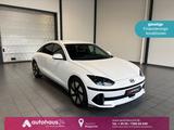 Hyundai IONIQ 6 Techniq 53 kWh HeadUp|ACC|LED|Kamera - weiße Hyundai IONIQ 6