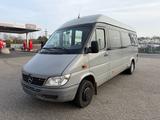 Mercedes-Benz Mercedes Benz Sprinter 416CDI Reisebus 14 ... - : Kleinbus, Reisebus