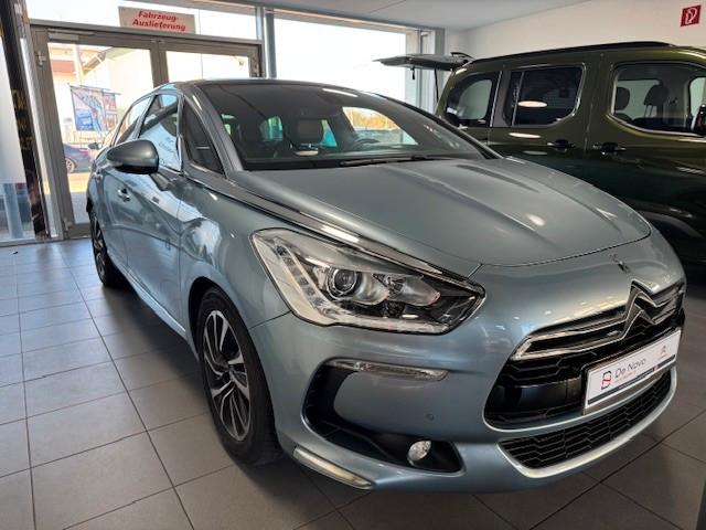 Citroën DS5 SoChic, LEDER,NAVI,PANO,KAMERA,SHZ