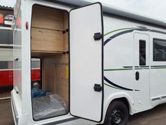 Chausson 660 First Line, Modell 2025