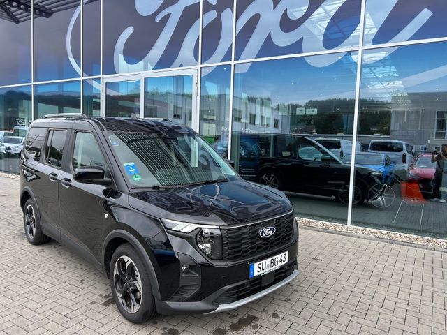 Ford Tourneo Courier ACTIVE
