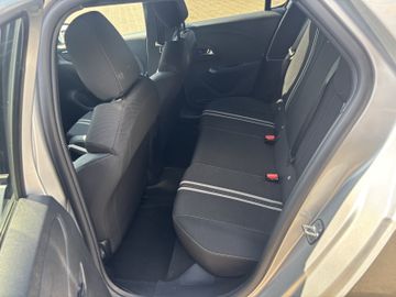 Bild 9 Opel Corsa 1.2 GS NAVI/PDC V+H+CAM/KlimaAT/Keyless