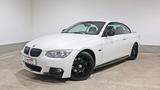 BMW 330D Cabrio~M-Paket~Vollleder~Innovations-Paket - gebrauchte BMW 330 aus dem Jahr 2012