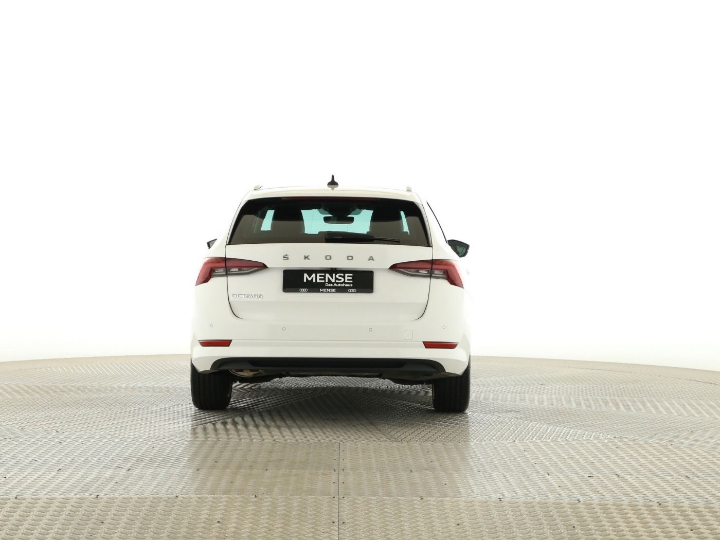 Skoda Octavia - Bild 6