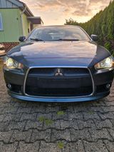 Mitsubishi Lancer  1.6 benzin - Mitsubishi Lancer von privat