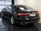Audi A8 50 TDI quattro tiptronic Luft Pano Matrix - Audi A8 in Dresden