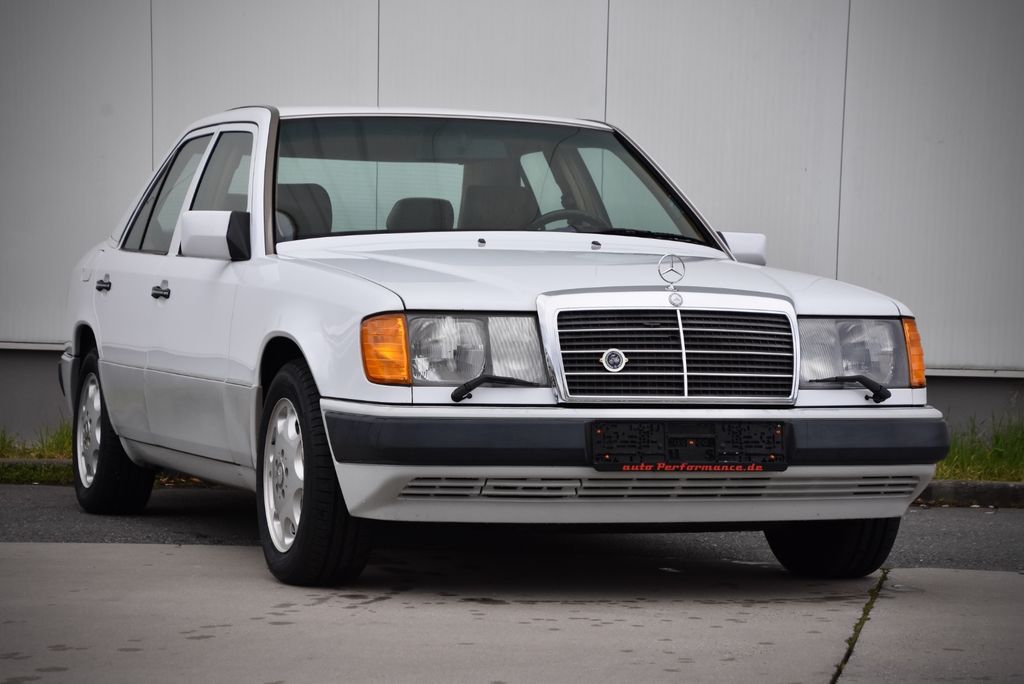 Mercedes-Benz E 420