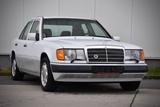 Mercedes-Benz E 420 / 400 E W124 mit V8 - Mercedes-Benz E 420 Gebrauchtwagen