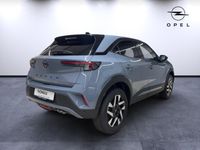 Opel Mokka - Vorschau Bild 4