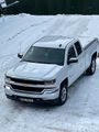 Chevrolet Silverado 1500 LS 4x4 Double Cab 5,3 l