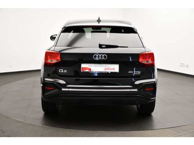 Audi Q2 - Bild 21