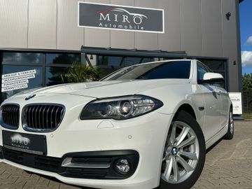 BMW 520 - 5