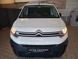 Citroën Berlingo 1,5HDI DANGEL 4x4 N1 XL/L2 Allrad LKW - Citroën Berlingo: 4.4
