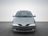 Renault Megane Scenic *Automatik*2.0 Benzin -KEIN TÜV - gebrauchte Renault Scenic aus dem Jahr 1999