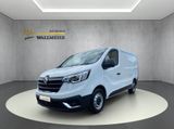 Renault Trafic Kasten L1H1 2 - Wohnmobil oder -wagen Trafic