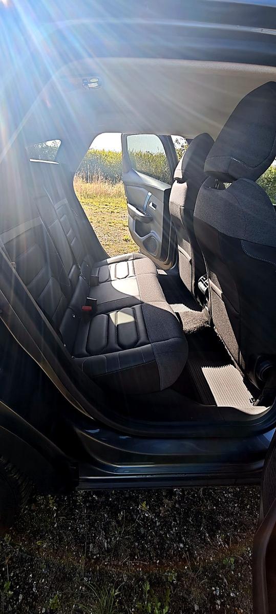 Citroën ë-C4 (Soh 100%) Bj 2023 Garantie bis 11/27