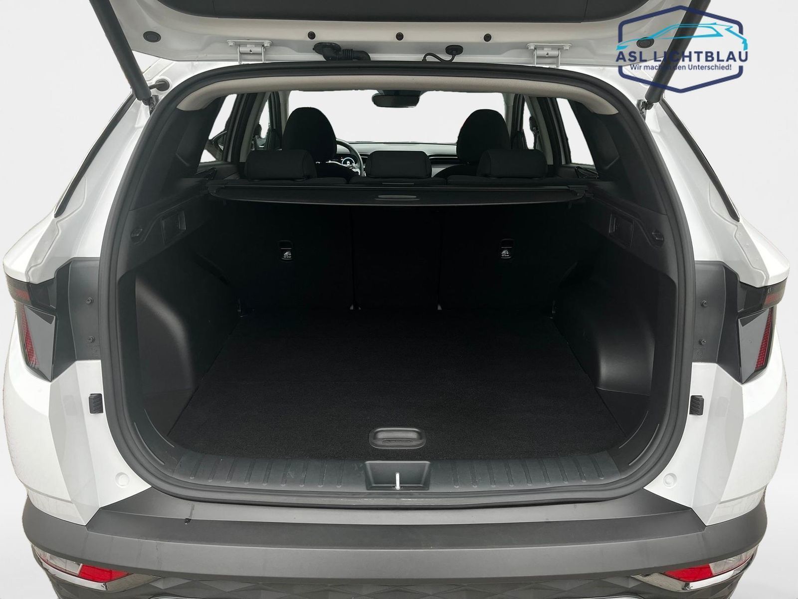 Hyundai Tucson – Bild 14