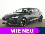 Cupra Leon ACC|Kamera|CarPlay|Navi|Winter-Paket|LED - Cupra Gebrauchtwagen in Düsseldorf
