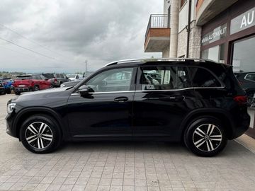 Mercedes GLB 180 - 11