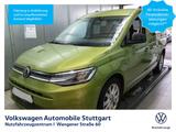 Volkswagen Caddy Maxi Style DSG 2.0 TDI Euro 6 d ISC  FCM - VW Caddy Maxi Gebrauchtwagen in Stuttgart