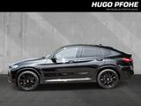 BMW X4 xDrive30d M Paket. 20Zoll. Laserlicht - gebrauchte BMW X4 aus dem Jahr 2022