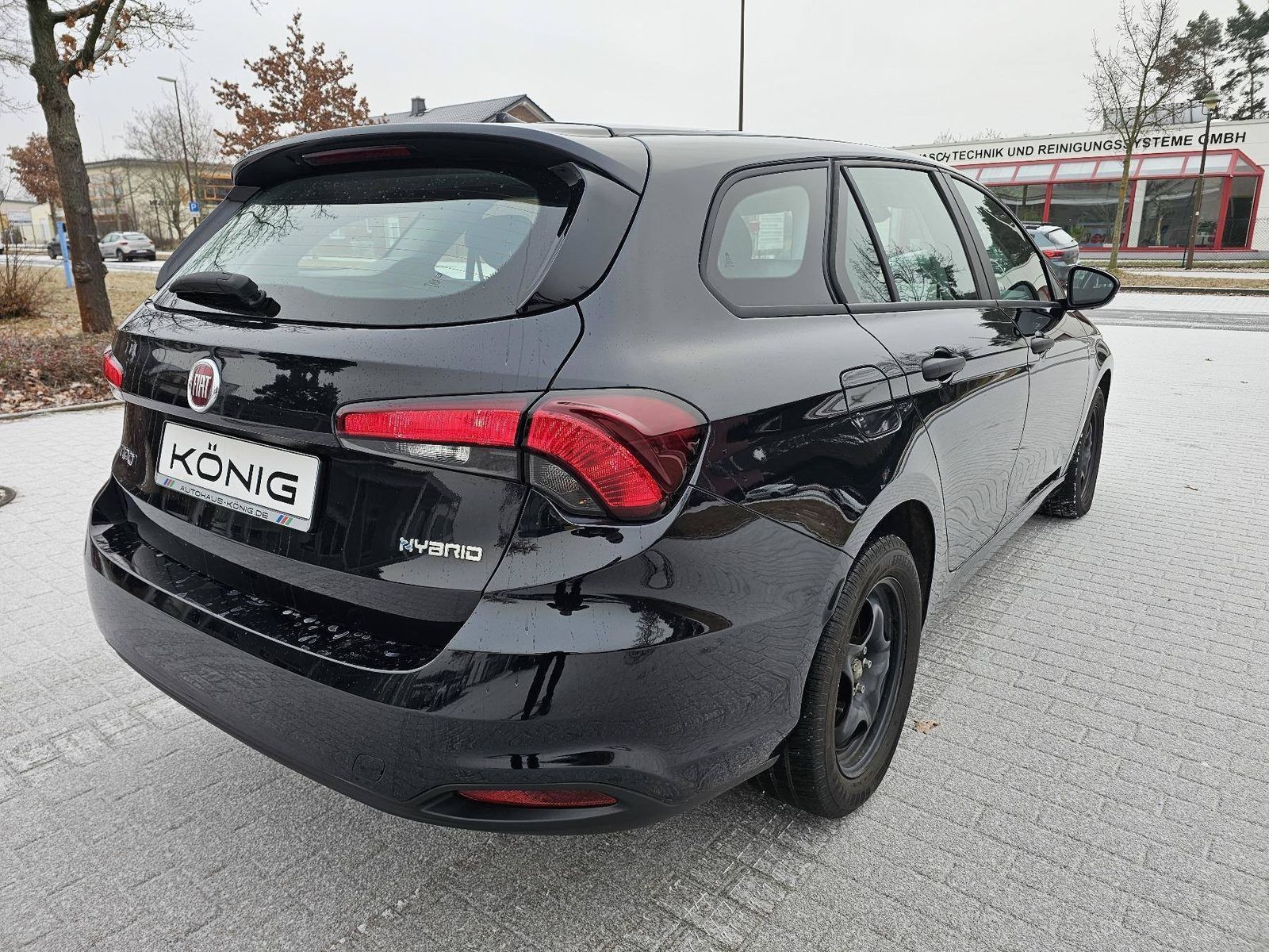 Fiat Tipo - Bild 4