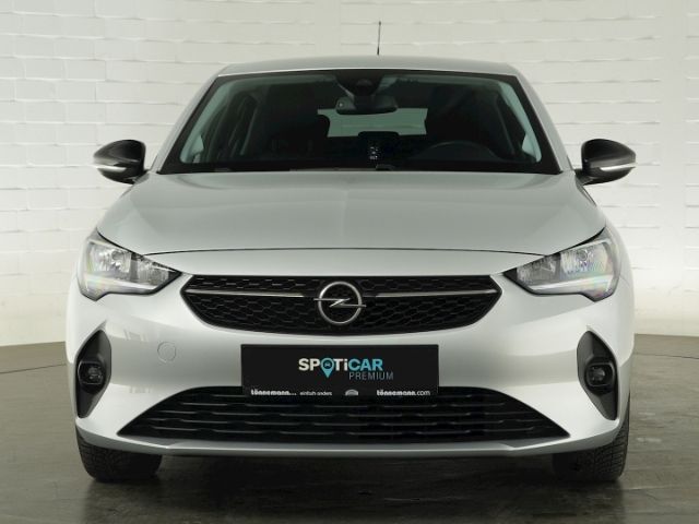 Corsa F EDITION+SITZHEIZUNG+LENKRADHEIZUNG+PARKP