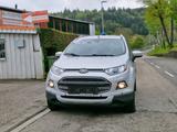 Ford EcoSport Titanium | KLIMAAUT EPH BLUETOOTH - gebrauchte Ford EcoSport aus dem Jahr 2015