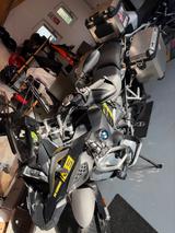 BMW R 1250 GS Adventure - BMW Motorräder in Oldenburg