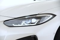 BMW 420 Gran Coupé