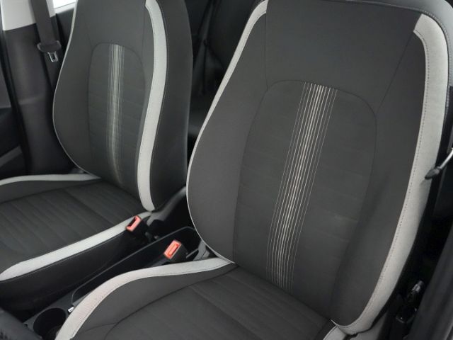 i10 SELECT+SITZHEIZUNG+PARKPILOT HI+ALARMANLAGE+