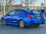 Subaru WRX STI 2.5 Sport // Harman Kardon // 1.Hand  - gebrauchte Subaru WRX STI aus dem Jahr 2016