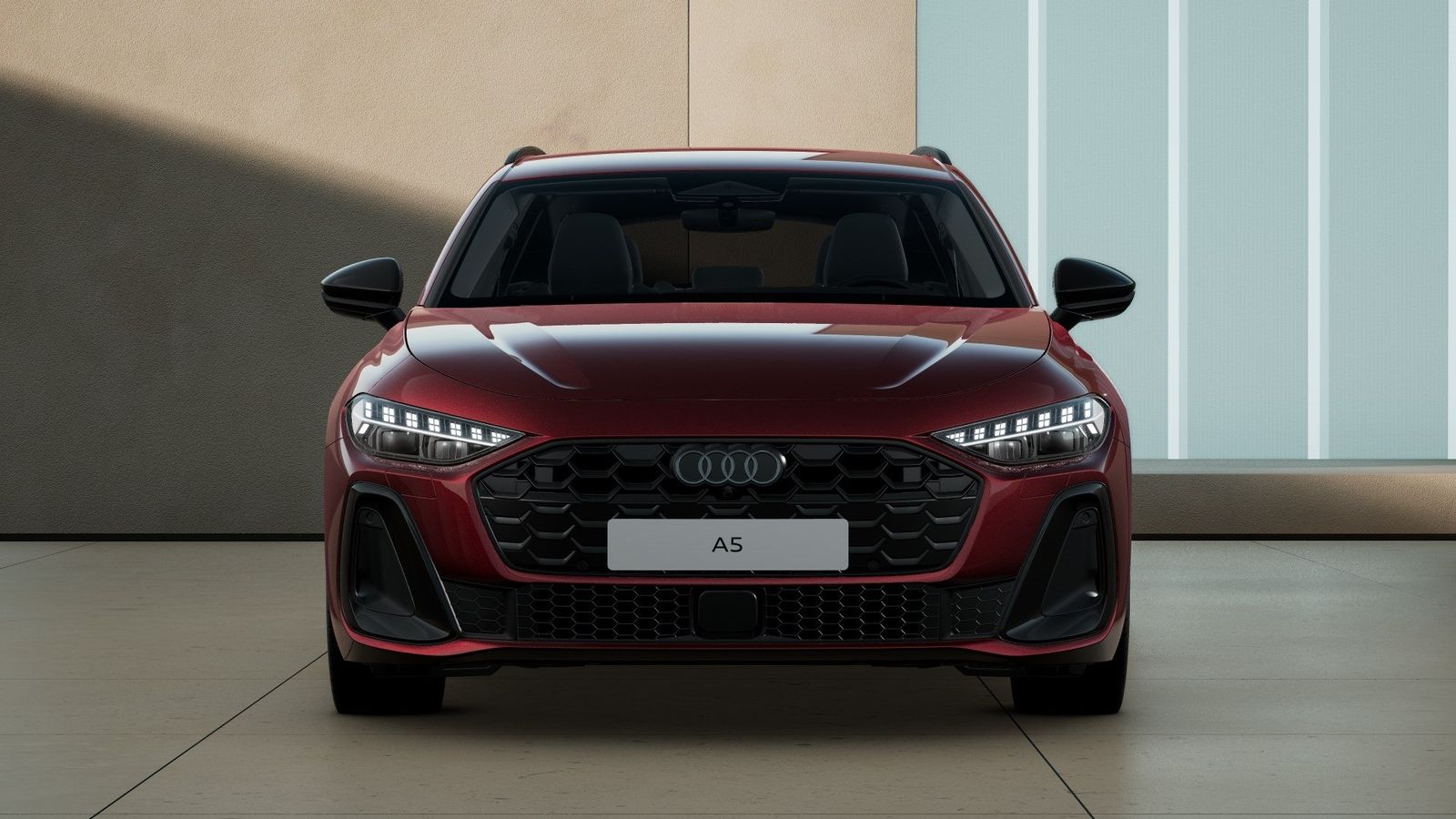 Audi A5 - Bild 3