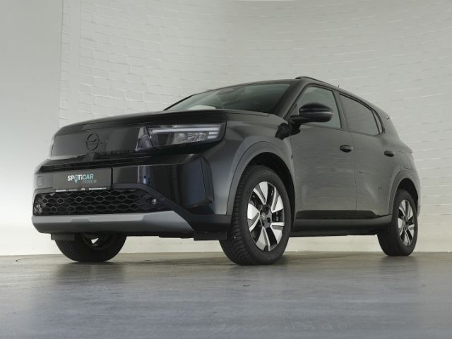 Frontera Electric C GS 44kWH AT+LED+NAVI+RÜCKFAH