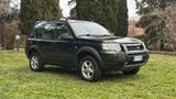 Land Rover Freelander 2.0 Td4 16V cat S.W. HSE 2 - gebrauchte Land Rover Freelander aus dem Jahr 2004