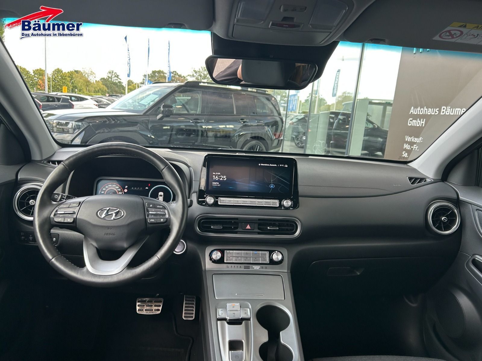 Hyundai KONA Elektro – Bild 15