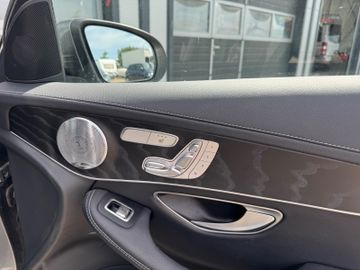 Mercedes GLC 350 - 9