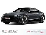 Audi RS e-tron GT quattro SITZBELÜFTUNG*HUD*360° - Audi RS e-tron GT Gebrauchtwagen
