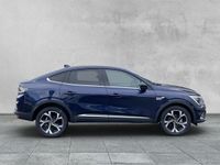 Renault Arkana - Vorschau Bild 6