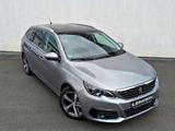 Peugeot 308 SW Allure - gebrauchte Peugeot 308 aus dem Jahr 2020