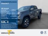 Volkswagen Amarok 3.0 TDI 4M STYLE DOKA LM18 AHK MATRIX KAM - Volkswagen Amarok Jahreswagen