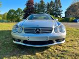 Mercedes-Benz SL 55 AMG AMG - aus 2003: Sl55