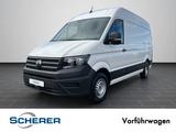 Volkswagen Crafter NFZ Crafter 35 Kasten HD 2.0 TDI Frontan - Volkswagen Crafter in Mainz