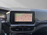 Volkswagen T-Cross - Vorschau Bild 17