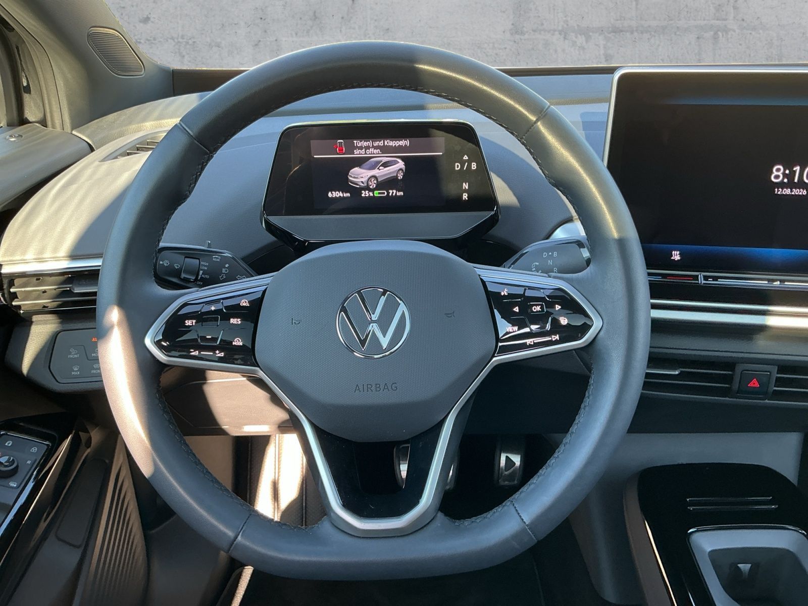 Volkswagen ID.4 - Bild 10